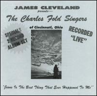 Jesus Is the Best Thing That Ever Happened to Me von James Cleveland