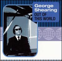 Out of This World von George Shearing