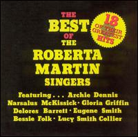 Best of the Roberta Martin Singers von Roberta Martin