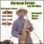 Hernando Street Blues von Herman Green