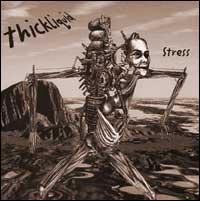 Stress von thickliquid