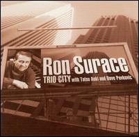 Trio City von Ron Surace
