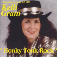 Honky Tonk Rock von Kelli Grant