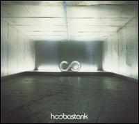 Hoobastank von Hoobastank