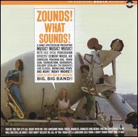 Zounds! What Sounds! von Dean Elliott