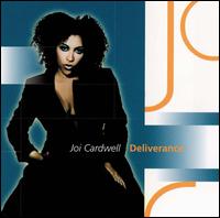 Deliverance von Joi Cardwell