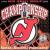 New Jersey Devils: Stanley Cup von Various Artists