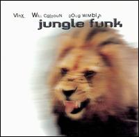 Jungle Funk [ESC] von Jungle Funk