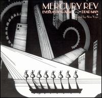 Everlasting Arm von Mercury Rev