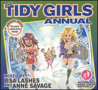 Tidy Girls: The Annual von Tidy Girls