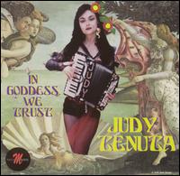 In Goddess We Trust von Judy Tenuta