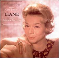 Night and Day: Songs of Cole Porter von Liane