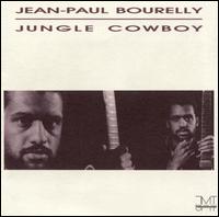 Jungle Cowboy von Jean-Paul Bourelly