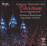 Mormon Tabernacle Choir Christmas von Mormon Tabernacle Choir