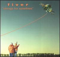 Strings for Satellites von Fiver