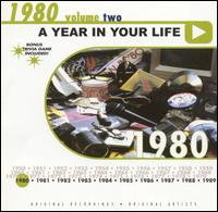 Year in Your Life: 1980, Vol. 2 von Various Artists
