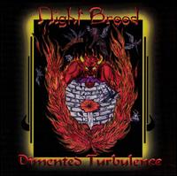 Dimented Turbulence von Night Breed
