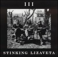 III von Stinking Lizaveta