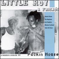 Packin' House von Little Roy