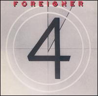 4 von Foreigner