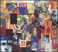 Great in the Small von Current 93