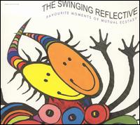 Swinging Reflective von Nurse with Wound