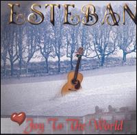 Joy to the World von Esteban