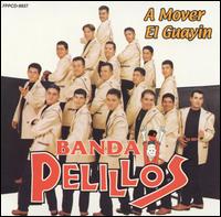 A Mover El Guayin von Banda Pelillos