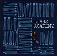 No News Is Good News von Liars Academy
