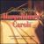 Jackson Berkey: Harpsichord Carols von Jackson Berkey