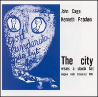 City Wears a Slouch Hat, 1942 von John Cage