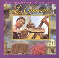 Compadres von Los Compadres