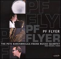 PF Flyer von Peter C. Barenbregge