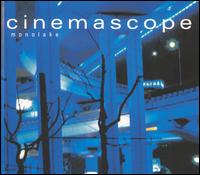 Cinemascope von Monolake