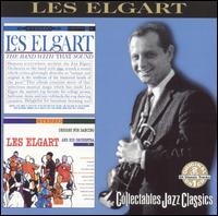 Band With That Sound/Designs for Dancing von Les Elgart