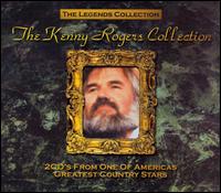 Legends Collection: The Kenny Rogers Collectio von Kenny Rogers