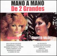 Mano a Mano von Marisela