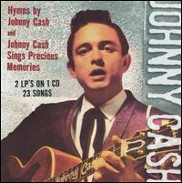 Hymns By Johnny Cash/Sings Precious Memories von Johnny Cash