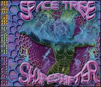 Shapeshifter von Space Tribe
