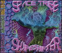 Shapeshifter von Space Tribe