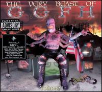 Very Beast of, Vol. 1 von G.G.F.H.