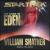 Ashes of Eden von William Shatner