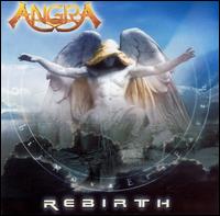 Rebirth von Angra