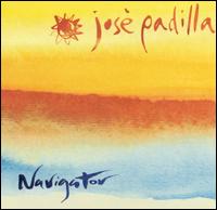 Navigator von José Padilla