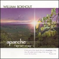 Aparche von William Bokhout