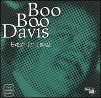 East St. Louis von Boo Boo Davis
