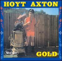 Gold von Hoyt Axton