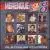 Merengue Calle Ocho: Platinum Edition von Various Artists