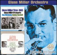 Glenn Miller Time -- 1965/Great Songs of the 60's von Glenn Miller