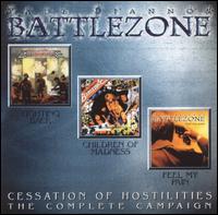 Cessation of Hostilities von Battlezone